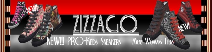 Zizzago At Zazzle
